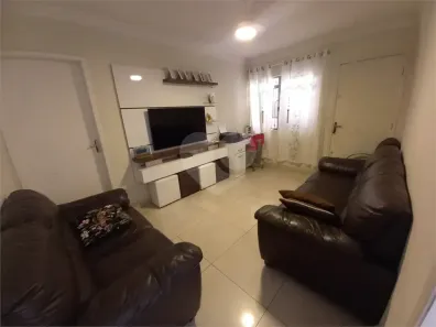 Casa com 2 Quartos à venda, 108m² no Jardim Modelo, São Paulo