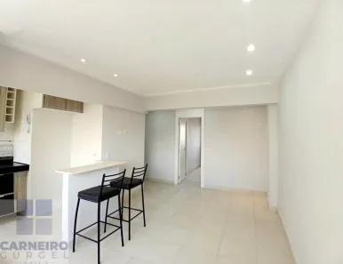 Apartamento com 1 Quarto para alugar, 41m² no Vila Mariana, São Paulo