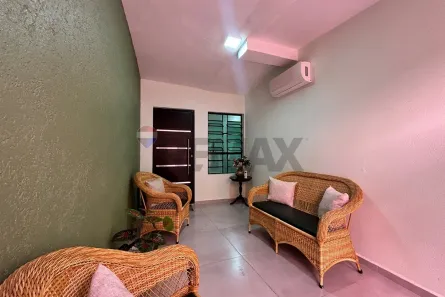 Casa com 3 Quartos para alugar, 176m² no Centro, Mogi Mirim