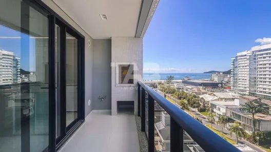 Apartamento com 3 Quartos para alugar, 100m² no Praia Brava de Itajaí, Itajaí