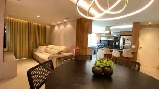 Apartamento com 3 Quartos à venda, 75m² no Serra Verde (Venda Nova), Belo Horizonte