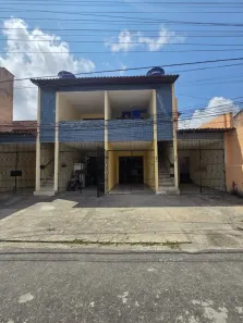 Casa com 2 Quartos para alugar, 48m² no Rodolfo Teófilo, Fortaleza