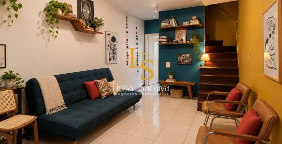 Casa com 2 Quartos à venda, 150m² no Sumarezinho, São Paulo