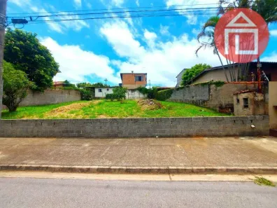 Lote/Terreno à venda, 509m² no Residencial Hípica Jaguari, Bragança Paulista