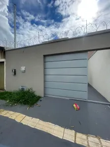 Casa com 3 Quartos à venda, 150m² no Residencial Boa Vista, Senador Canedo