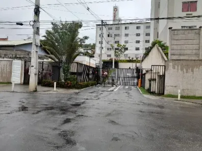 Apartamento com 2 Quartos à venda, 48m² no Monjolos, São Gonçalo