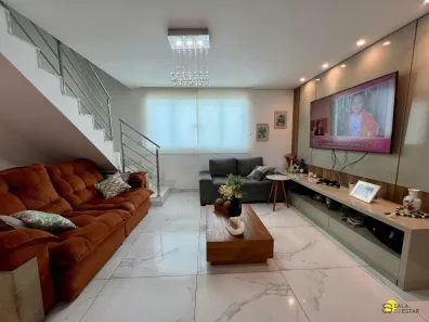 Cobertura com 3 Quartos à venda, 172m² no Teixeira Dias (Barreiro), Belo Horizonte