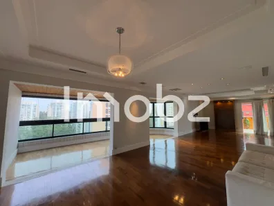 Cobertura com 4 Quartos à venda, 290m² no Jardim Morumbi, São Paulo