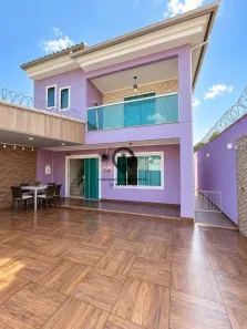 Casa de Condomínio com 3 Quartos à venda, 128m² no Campo Grande, Rio de Janeiro