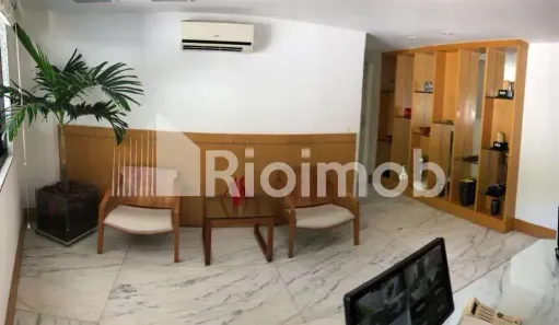 Prédio Comercial à venda, 489m² no Barra da Tijuca, Rio de Janeiro