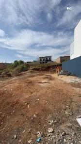 Lote/Terreno à venda, 250m² no Jardim Nova Cambé, Cambé