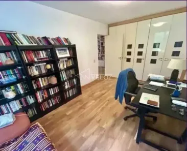 Cobertura com 3 Quartos à venda, 240m² no Lagoa, Rio de Janeiro