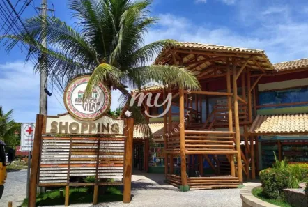 Sala Comercial à venda, 42m² no Itacimirim (Monte Gordo), Camaçari