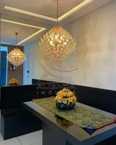 Apartamento com 2 Quartos à venda, 51m² no Jardim Manoel Penna, Ribeirão Preto