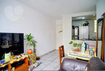 Apartamento com 2 Quartos à venda, 70m² no Santa Rosa, Niterói