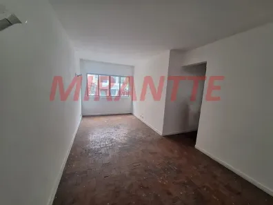 Apartamento com 2 Quartos à venda, 84m² no Santana, São Paulo