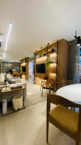 Apartamento com 2 Quartos à venda, 73m² no Ouro Preto, Belo Horizonte