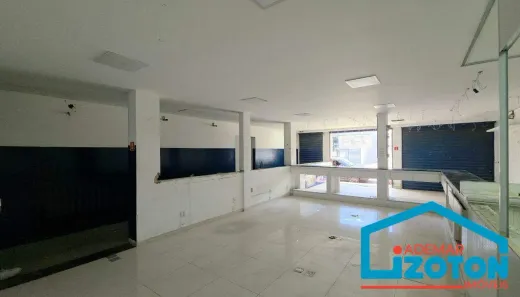 Ponto Comercial para alugar, 400m² no Campo Grande, Cariacica