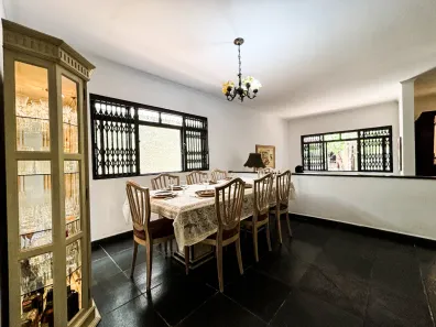 Casa com 4 Quartos à venda, 284m² no Brooklin Paulista, São Paulo