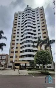 Apartamento com 3 Quartos à venda, 114m² no Portão, Curitiba