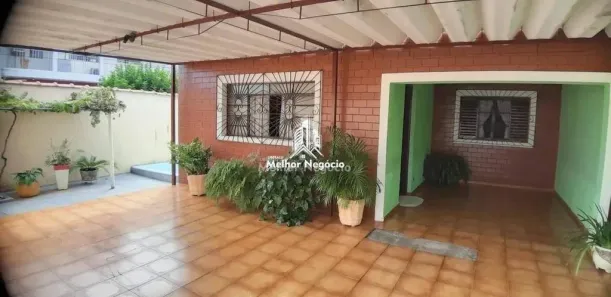 Casa com 5 Quartos à venda, 215m² no Remanso Campineiro, Hortolândia