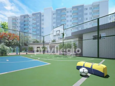 Apartamento com 2 Quartos à venda, 55m² no Pechincha, Rio de Janeiro