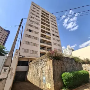 Apartamento com 2 Quartos à venda, 87m² no Centro, Ribeirão Preto