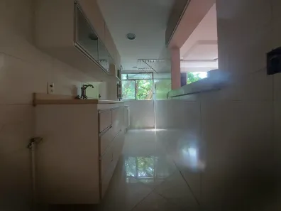 Apartamento com 2 Quartos à venda, 45m² no Bangu, Rio de Janeiro