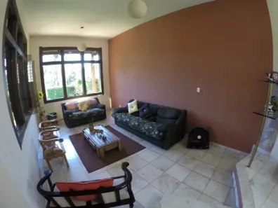 Casa com 3 Quartos à venda, 388m² no Braúnas, Belo Horizonte