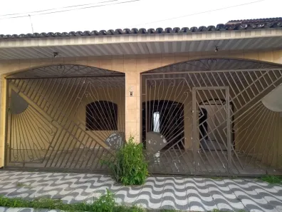Casa com 3 Quartos à venda, 190m² no Coqueiro, Belém