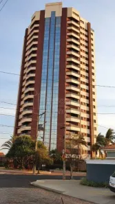 Apartamento com 4 Quartos à venda, 168m² no Centro, Araraquara