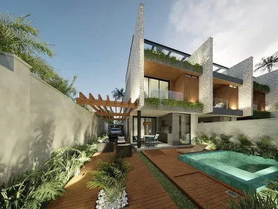 Casa com 4 Quartos à venda, 212m² no Barra Nova, Marechal Deodoro