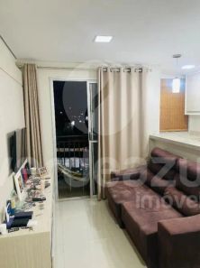 Apartamento com 2 Quartos à venda, 55m² no Vila Mimosa, Campinas