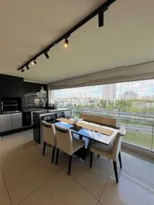 Apartamento com 2 Quartos à venda, 108m² no Água Branca, São Paulo