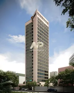 Apartamento com 2 Quartos à venda, 53m² no Boa Viagem, Recife
