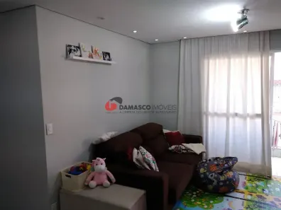 Apartamento com 3 Quartos à venda, 82m² no Santa Maria, São Caetano do Sul