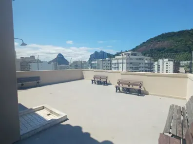 Apartamento com 2 Quartos à venda, 65m² no Botafogo, Rio de Janeiro