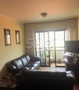 Apartamento com 3 Quartos à venda, 74m² no Santa Teresinha, São Paulo