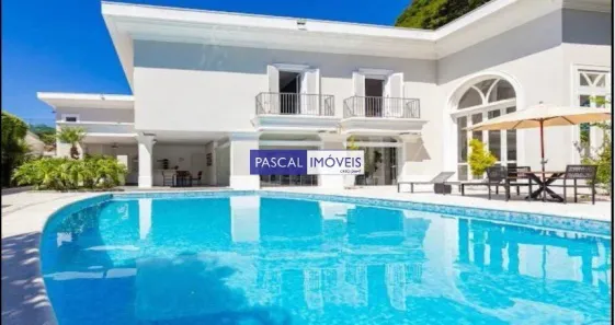 Casa com 4 Quartos à venda, 2000m² no Jardim Petrópolis, São Paulo