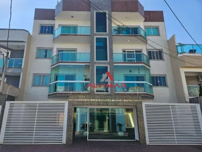 Apartamento com 3 Quartos à venda, 111m² no Jardim Suíça, Volta Redonda