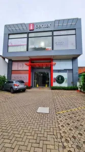 Sala Comercial à venda, 30m² no Centro, Dois Irmãos