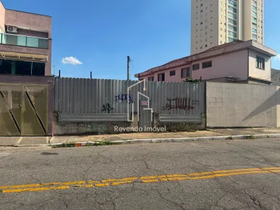 Lote/Terreno à venda, 280m² no Mooca, São Paulo