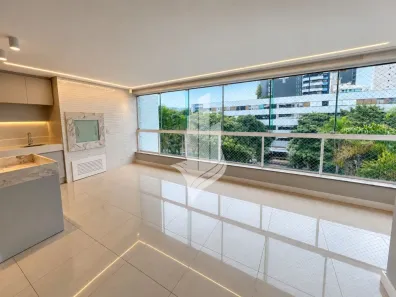 Apartamento com 3 Quartos para alugar, 140m² no Jardim Blumenau, Blumenau