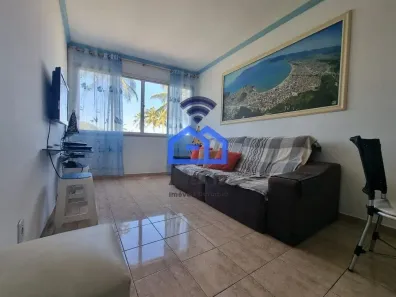 Apartamento com 2 Quartos à venda, 74m² no Centro, Caraguatatuba