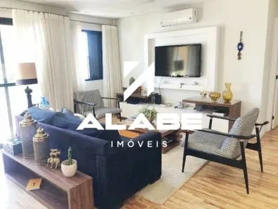 Cobertura com 3 Quartos à venda, 209m² no Brooklin Paulista, São Paulo