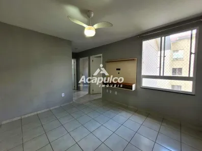 Apartamento com 2 Quartos à venda, 55m² no Jardim da Balsa II, Americana