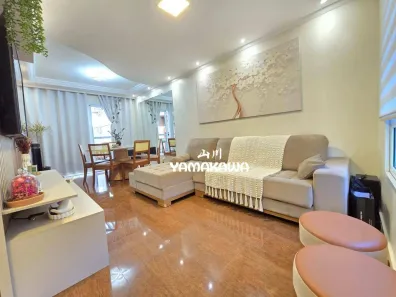 Sobrado com 3 Quartos à venda, 100m² no Jardim Santa Maria, São Paulo