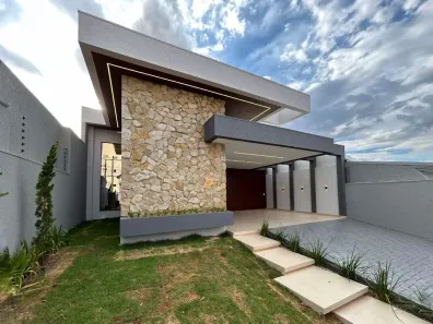 Casa com 3 Quartos à venda, 195m² no Cancelli, Cascavel