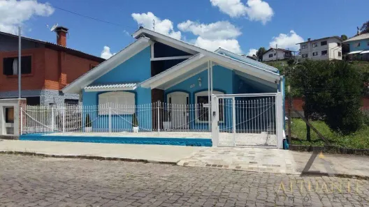 Casa com 3 Quartos à venda, 207m² no São José, Flores da Cunha