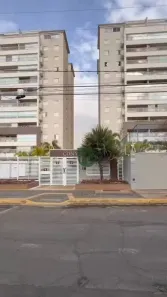 Apartamento com 2 Quartos para alugar, 88m² no Jardim São Paulo, Americana